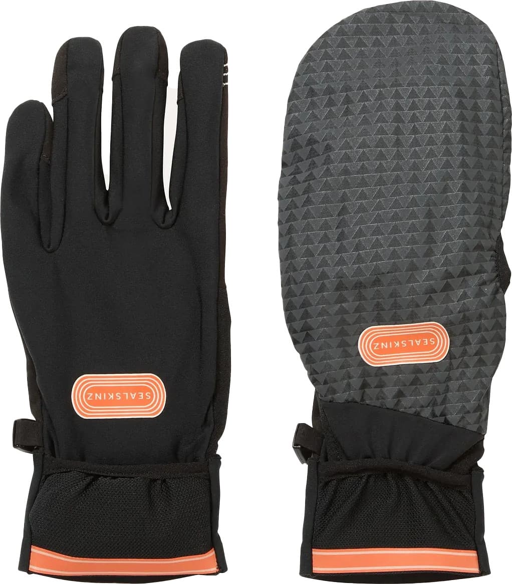 SealSkinz Sealskinz Wolferton Black