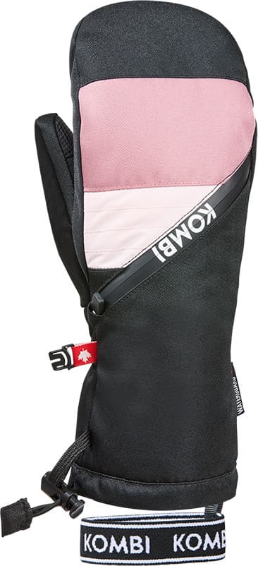 Kombi Kombi Women's Insulated Mitts Valley Nostalgia Rose
