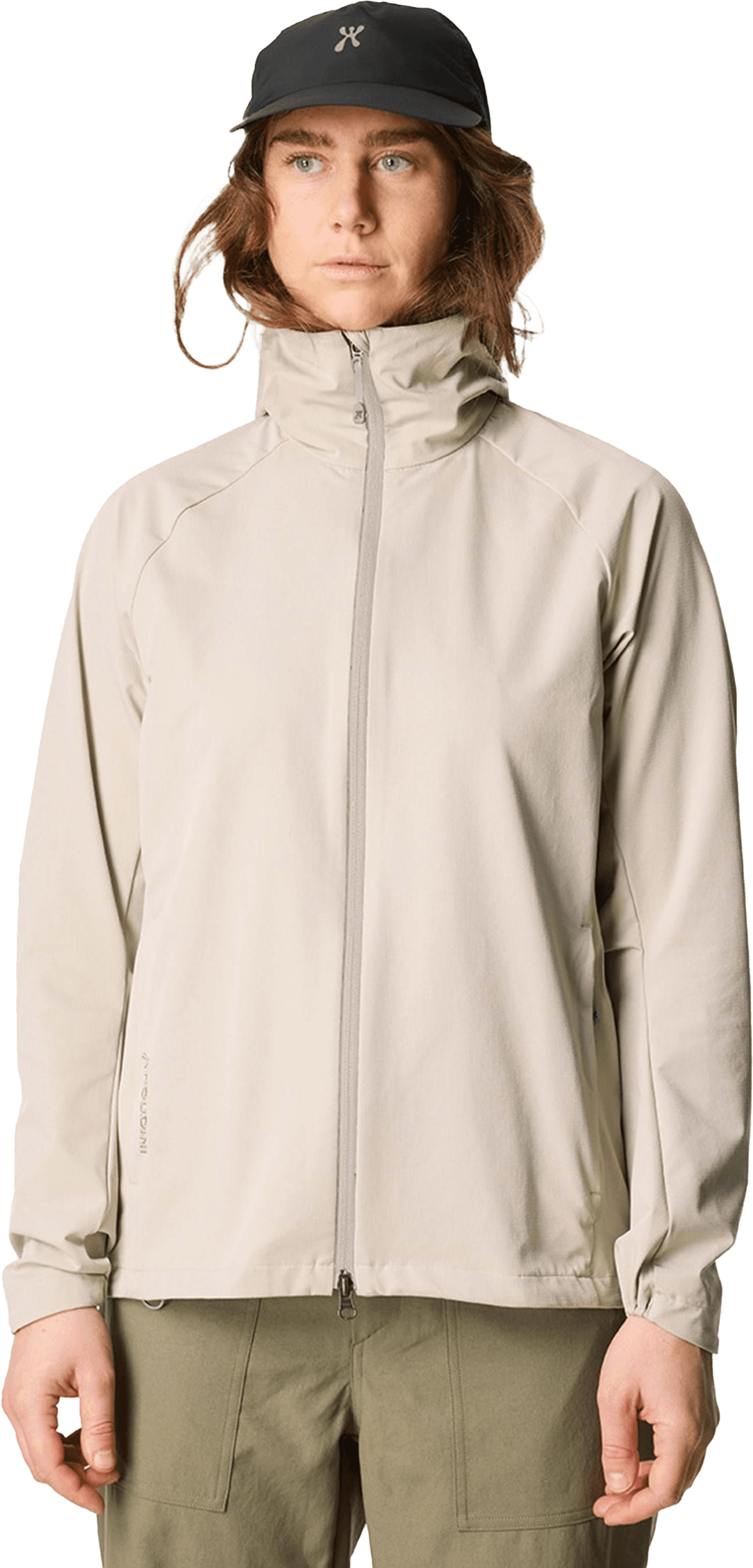 Houdini Women's Daybreak Houdi II Sandstorm