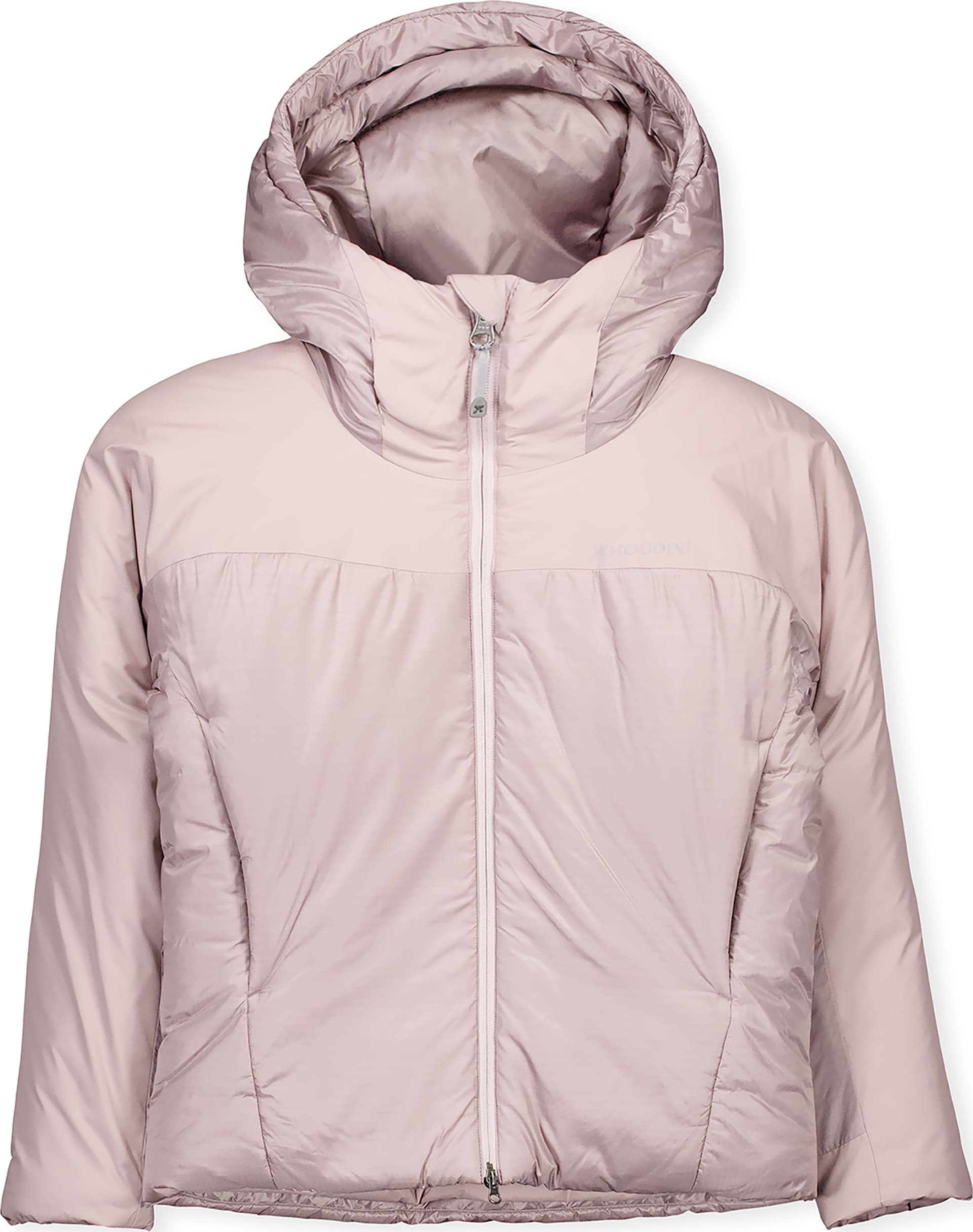 Houdini Women's Double Dunfri Sky Purple