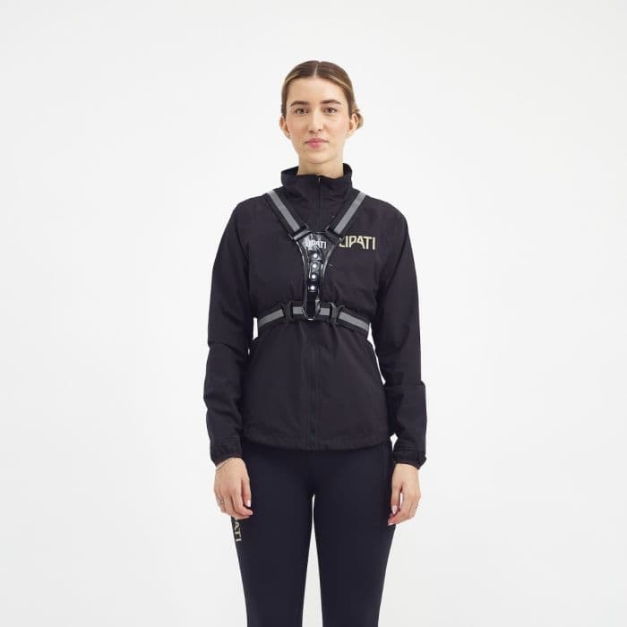 Lipati Lipati Reflective LED Vest ONE SIZE