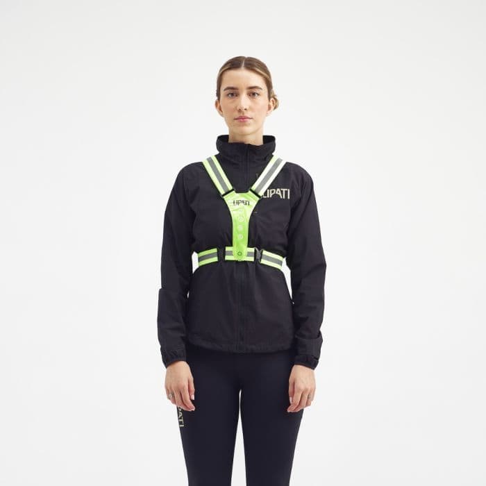 Lipati Lipati Reflective LED Vest ONE SIZE