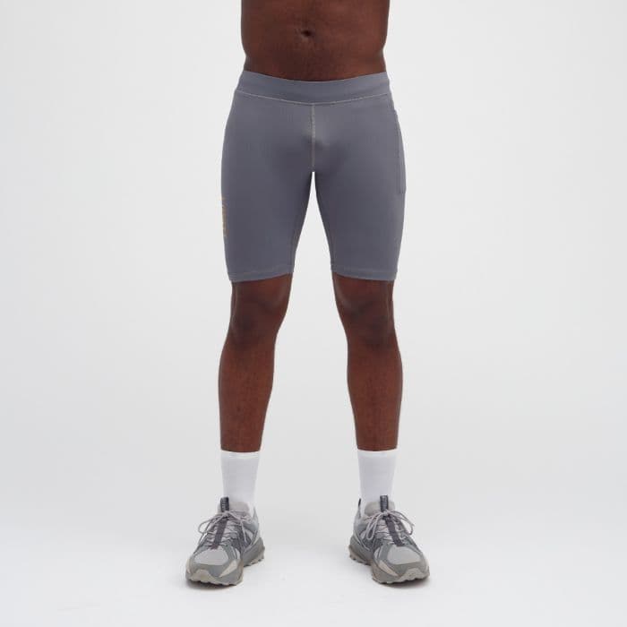 Lipati Lipati Heatwave Short Tight 2.Sortering L