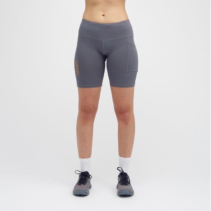 Lipati Lipati Heatwave Short Tight 2.Sortering L