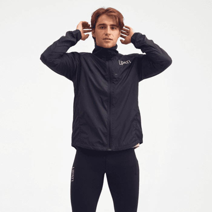 Lipati Lipati Windward Light Jacket S