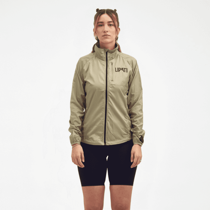 Lipati Lipati Windward Light Jacket M
