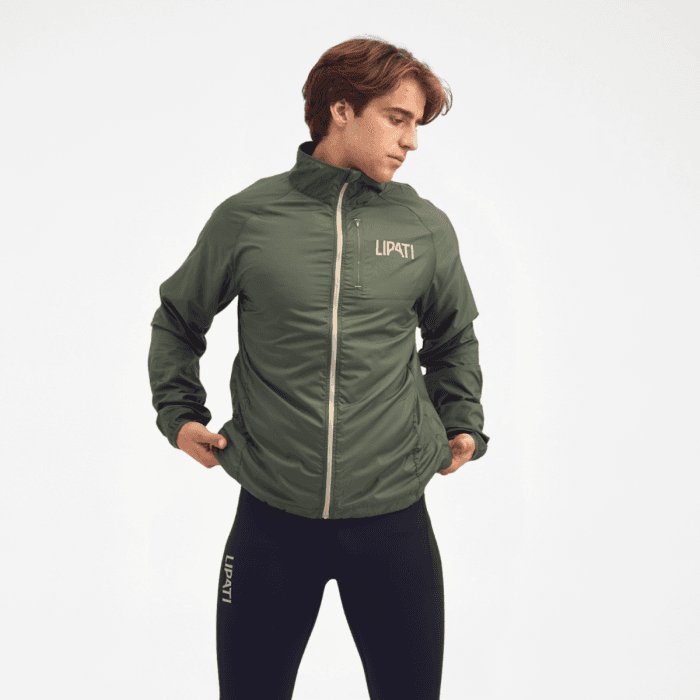 Lipati Lipati Windward Light Jacket S