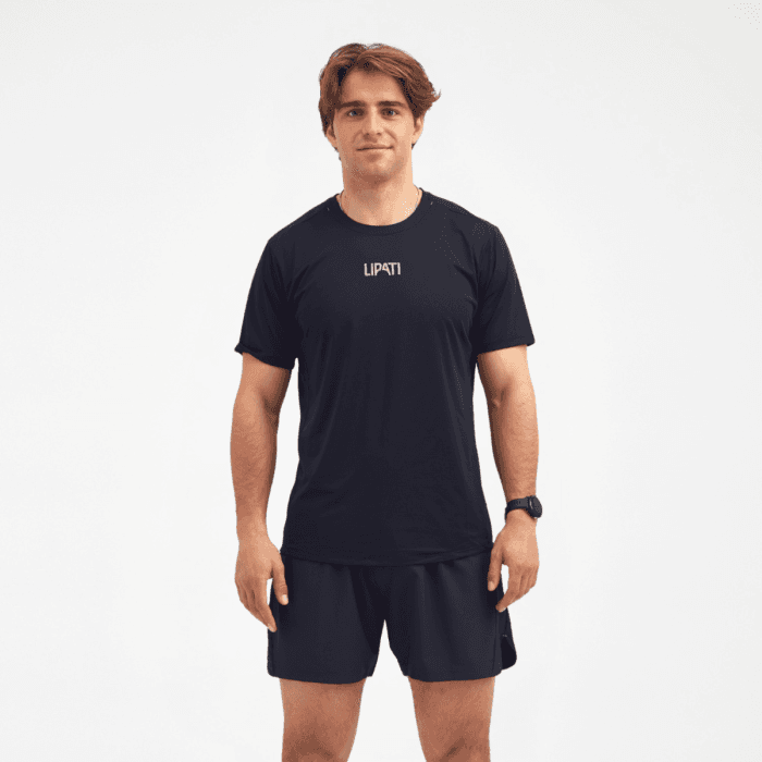 Lipati Lipati Sunbeam SS Tee S