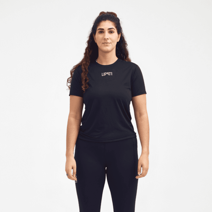 Lipati Lipati Sunbeam Tee XS