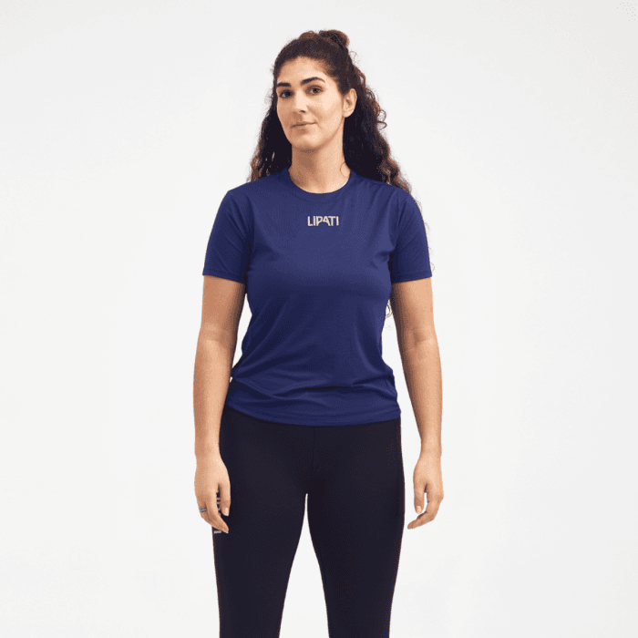 Lipati Lipati Sunbeam Tee L