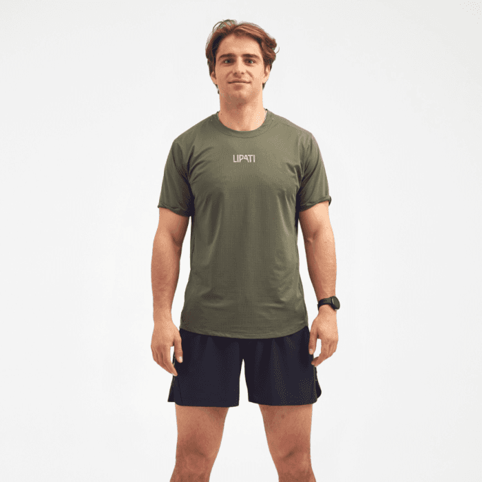 Lipati Lipati Sunbeam SS Tee M