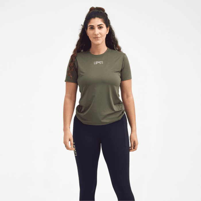 Lipati Lipati Sunbeam Tee L