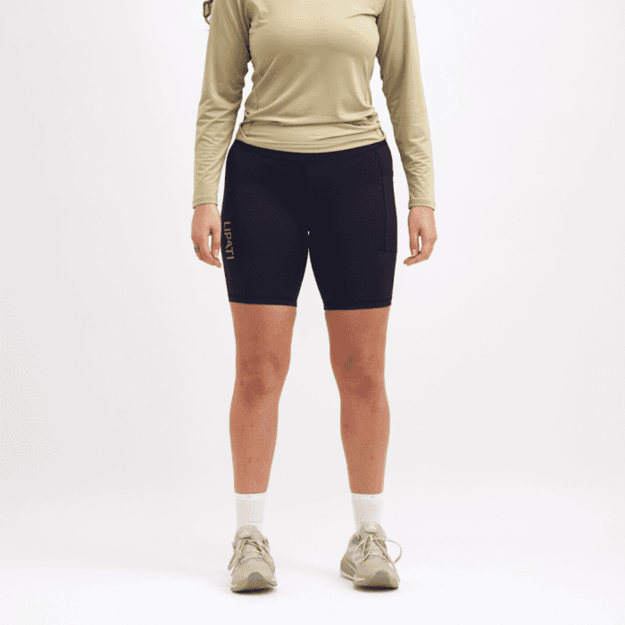Lipati Lipati Heatwave Short Tight XS