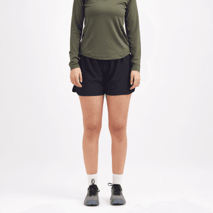 Lipati Lipati Sunshine 2in1 Shorts L