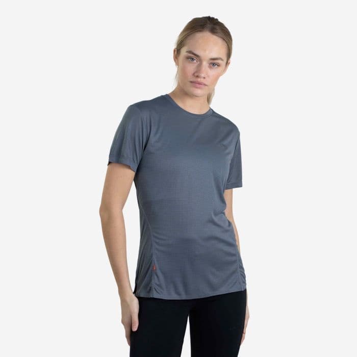 Lipati Lipati Strato AL Tee Regular Fit S