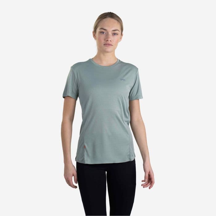Lipati Lipati Strato AL Tee Regular Fit M
