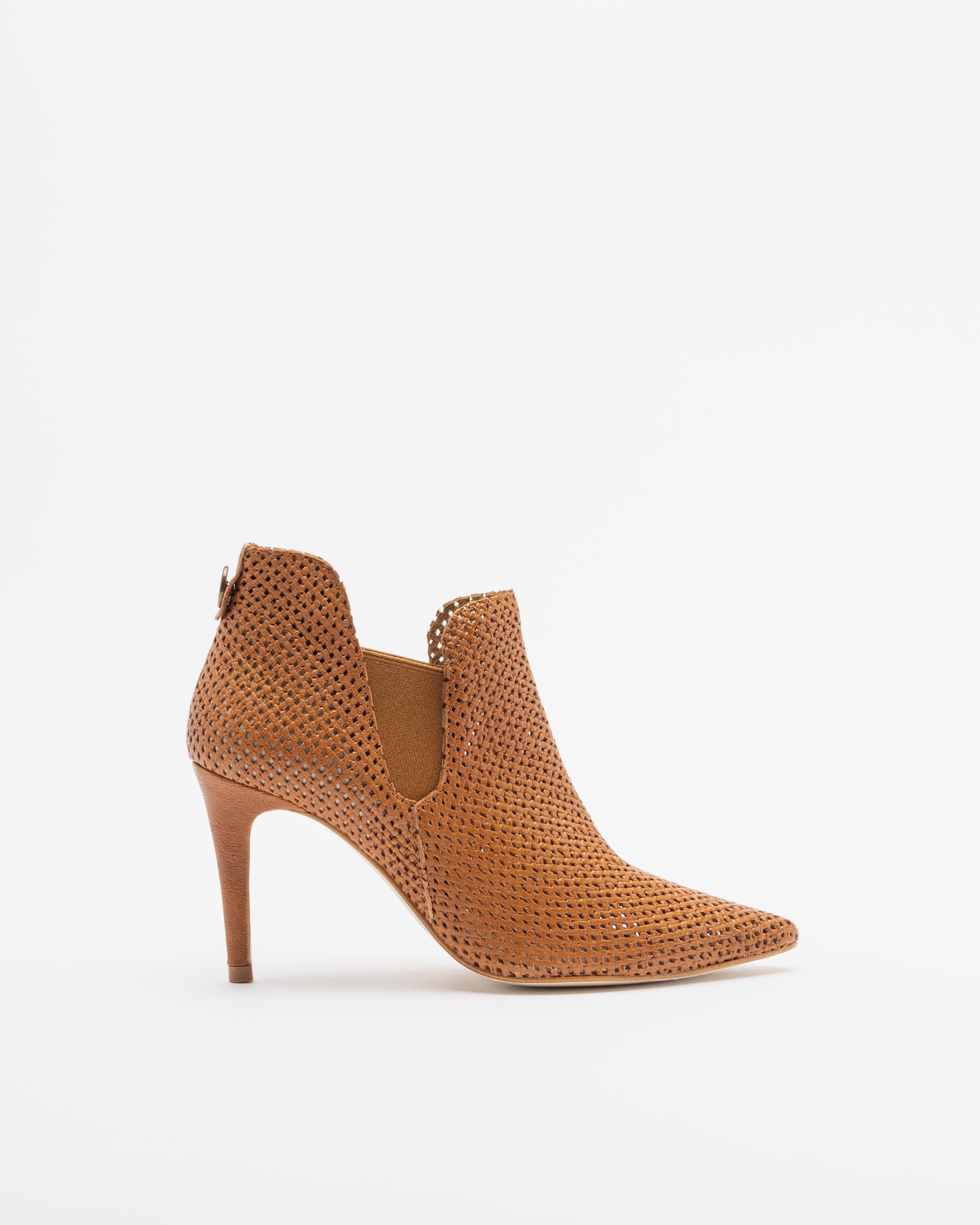 PROF Botins PROF 9342 Camel