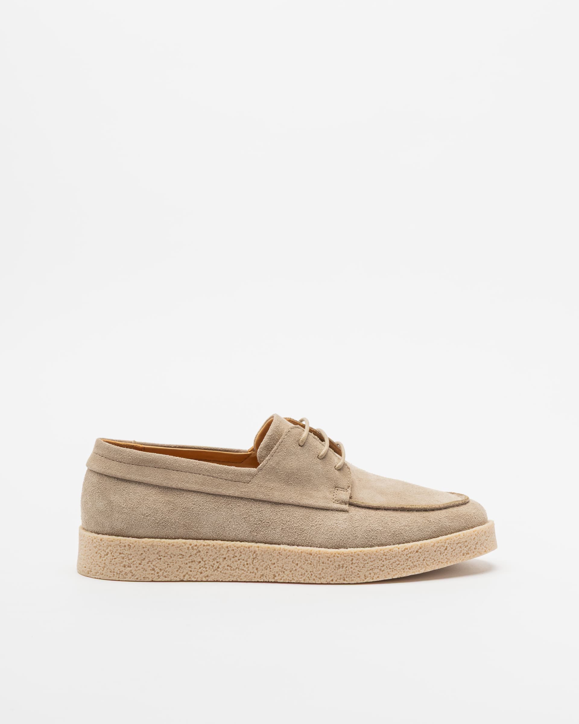 PROF Sapatos PROF A8-2592A-01-4P Taupe