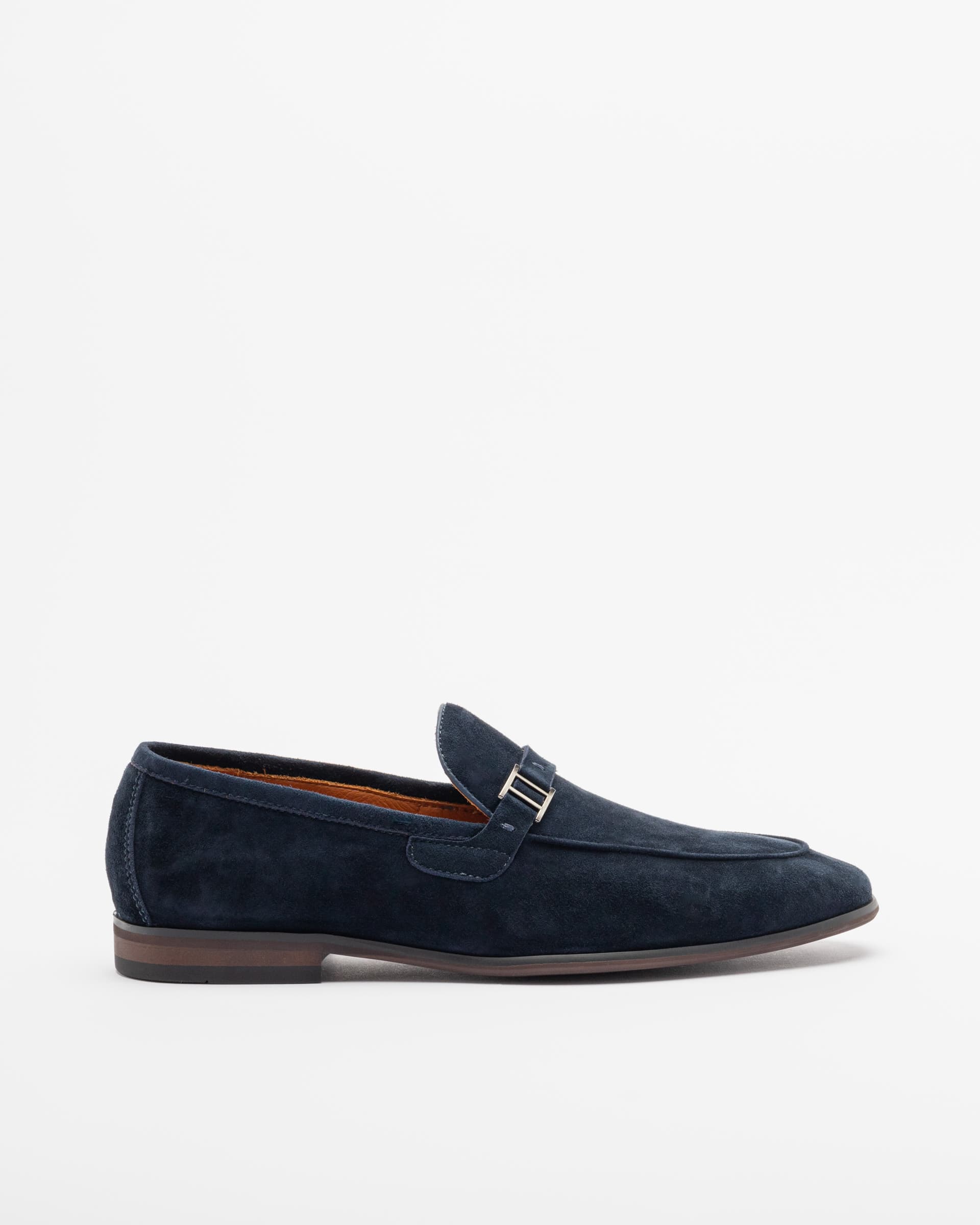 PROF Mocassins PROF MG2320-1 Azul