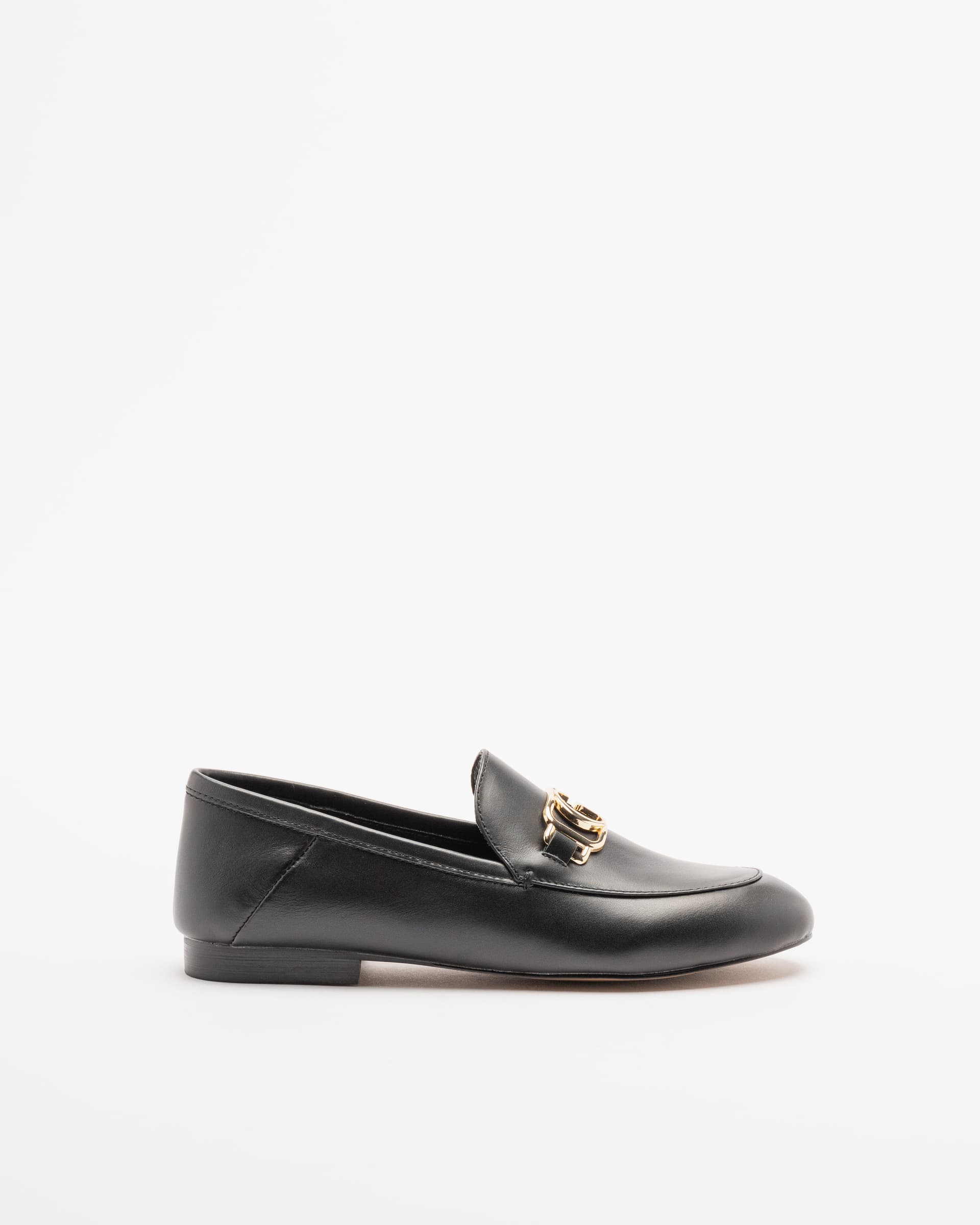 Guess Mocassins Guess Martynas Preto