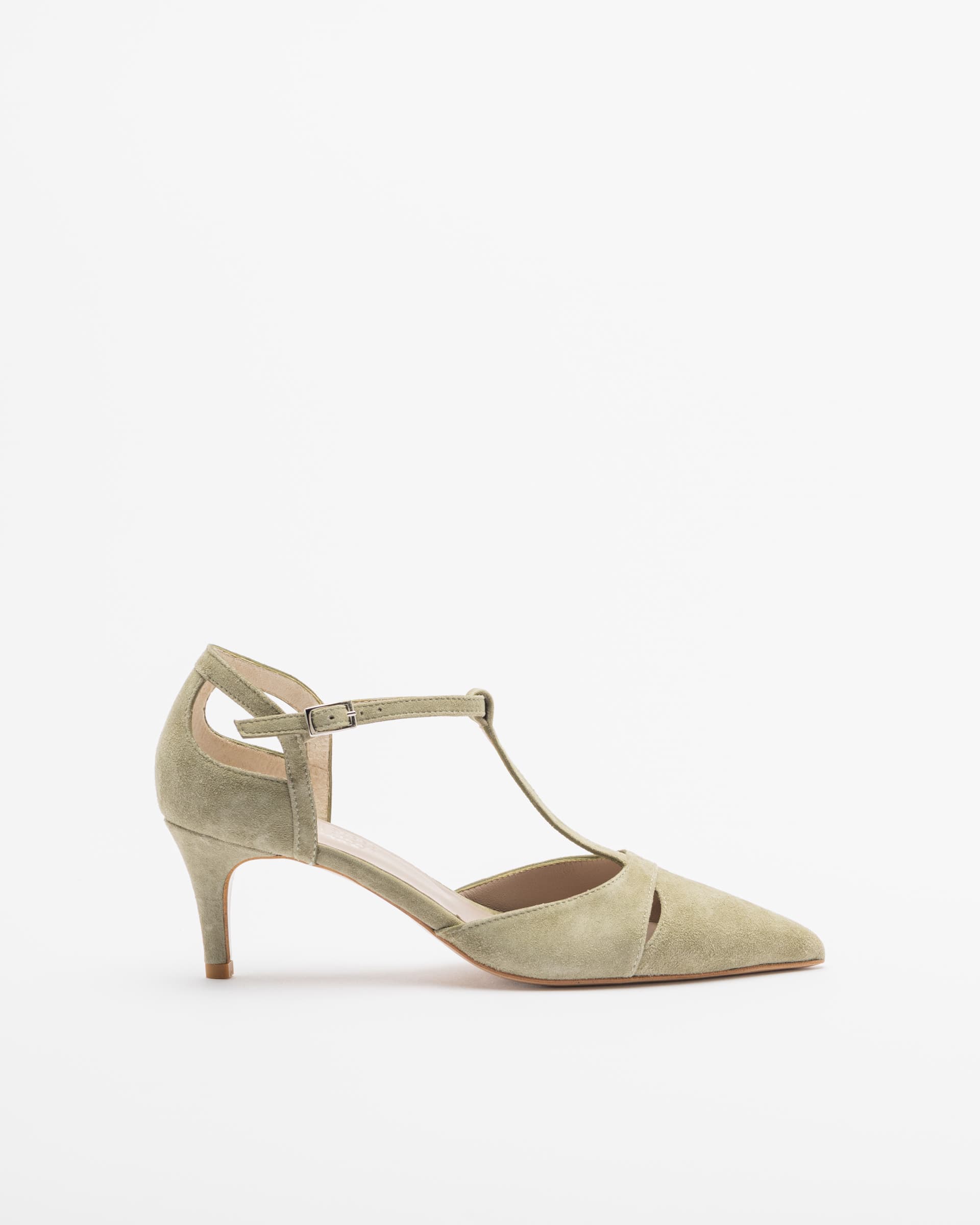 PROF Sapatos PROF 2003 Verde