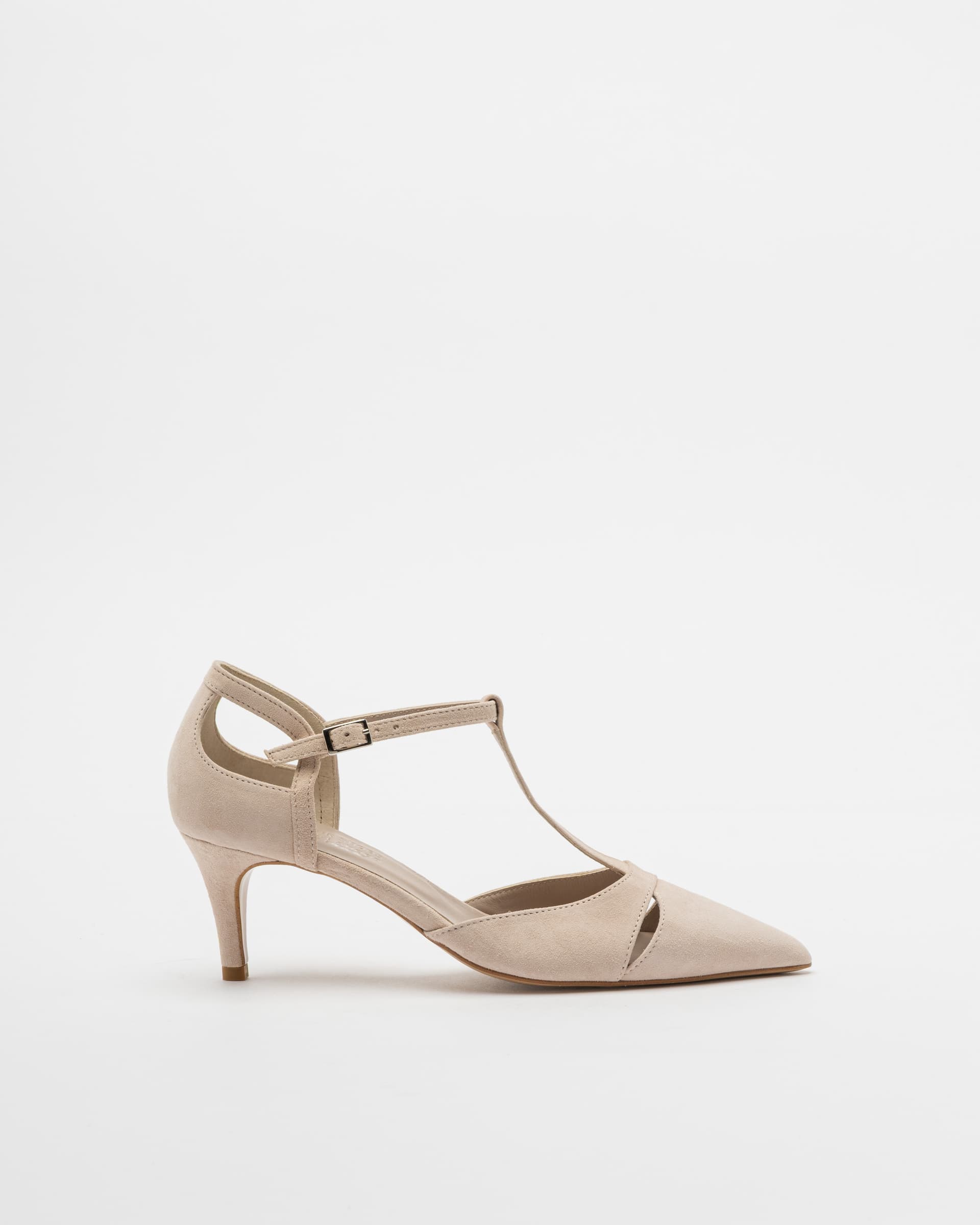 PROF Sapatos PROF 2003 Bege