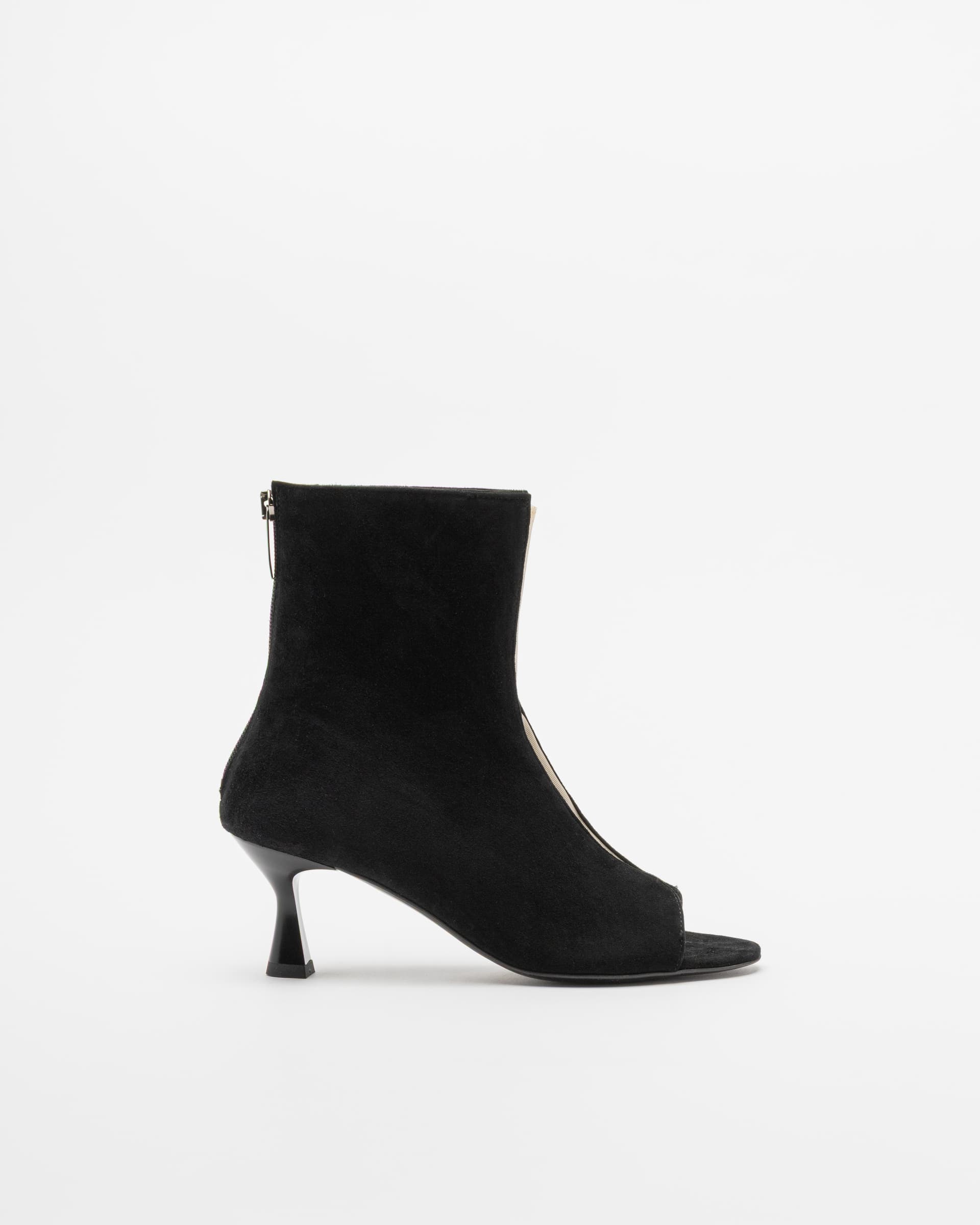PROF Botins PROF 2015 Preto