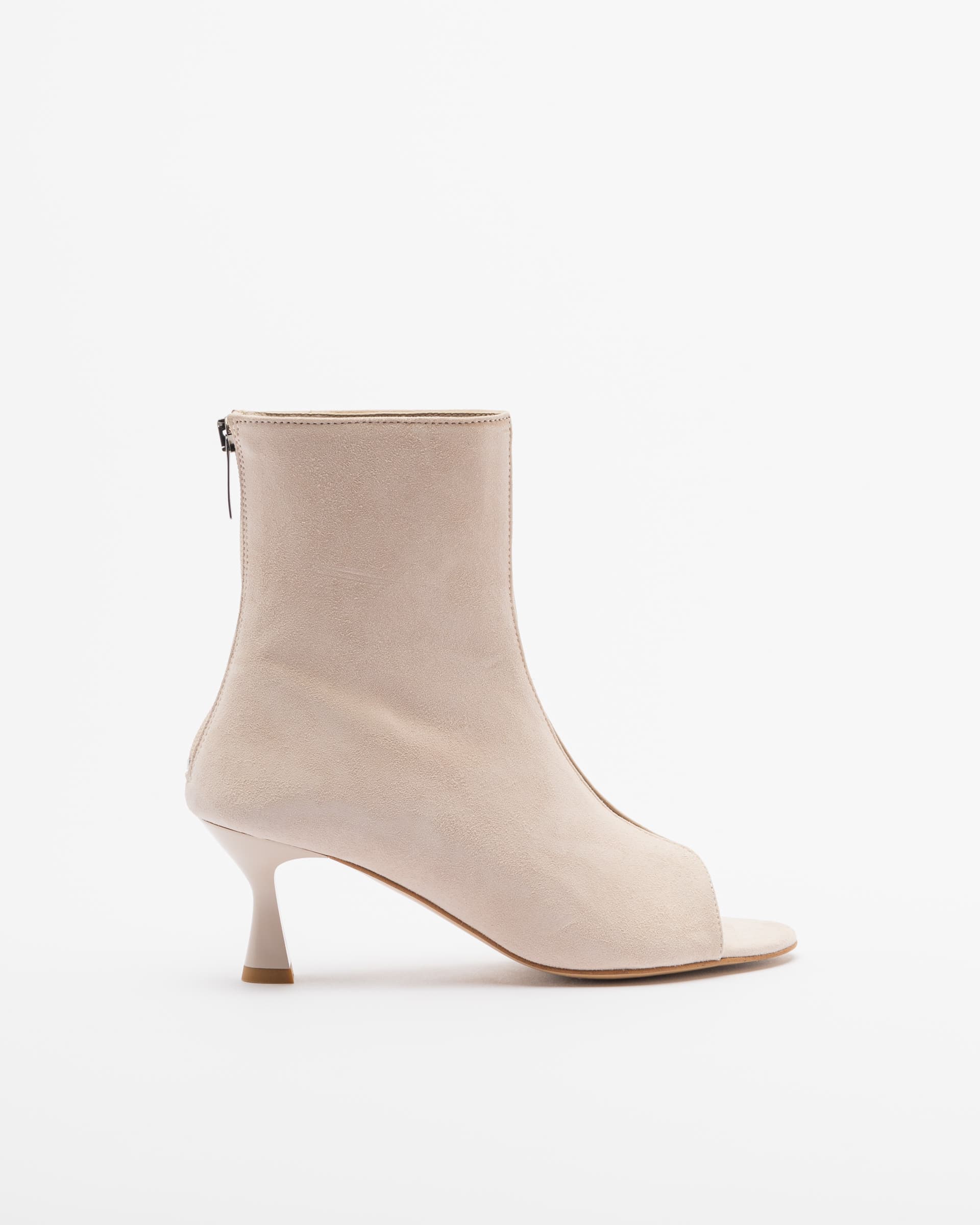 PROF Botins PROF 2015 Bege