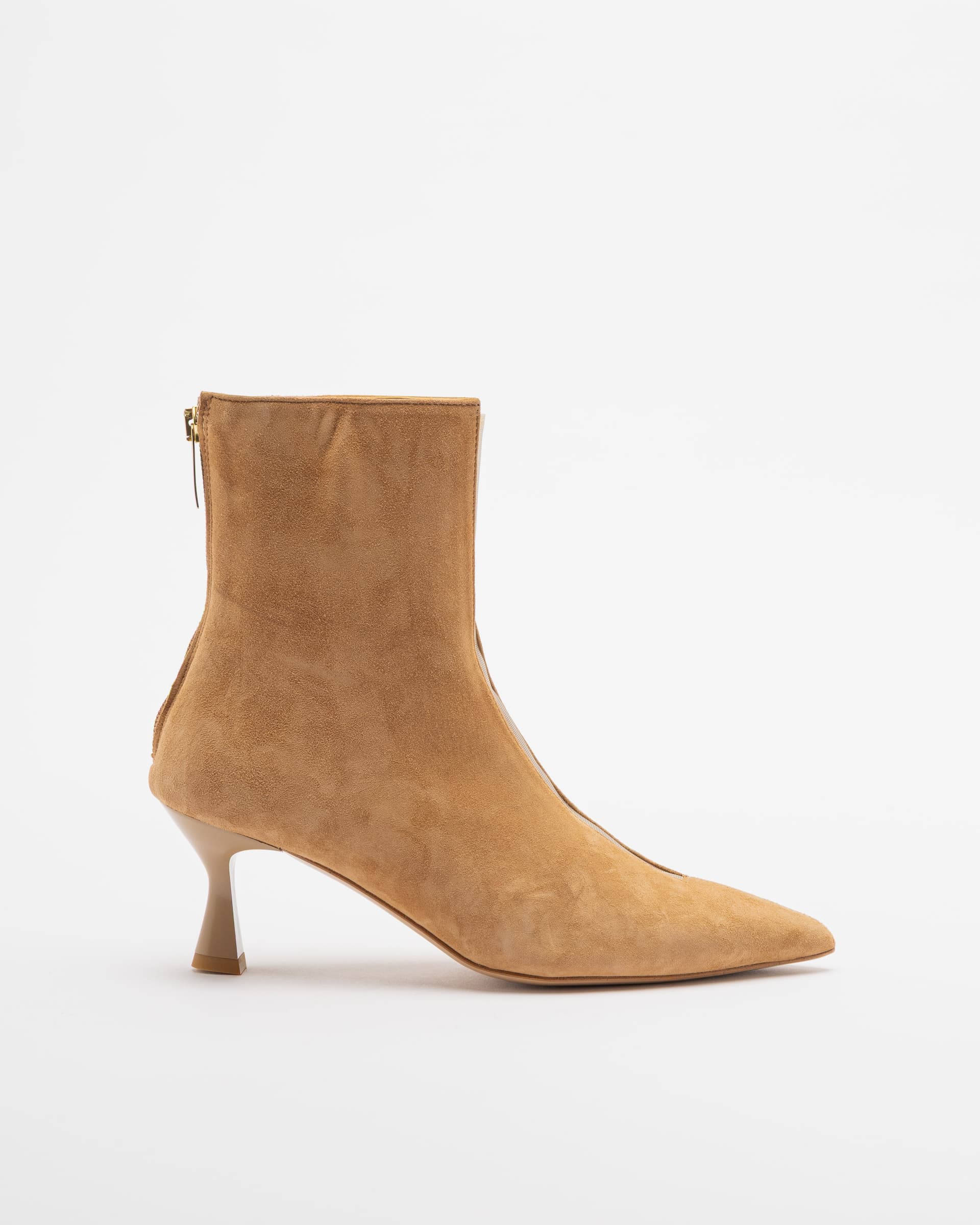 PROF Botins PROF 951 Camel
