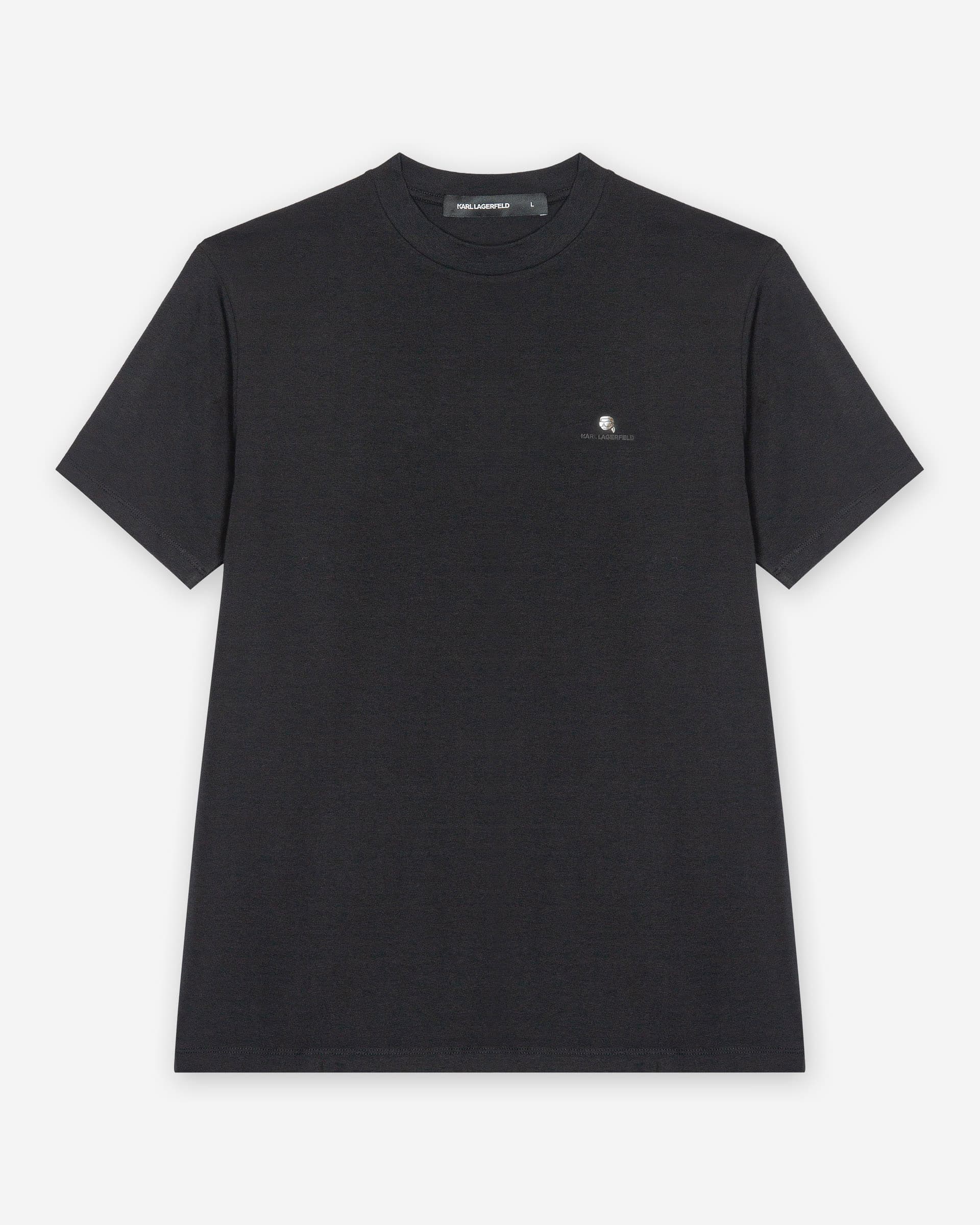 Karl Lagerfeld T-shirt Karl Lagerfeld 755053-554235 Azul