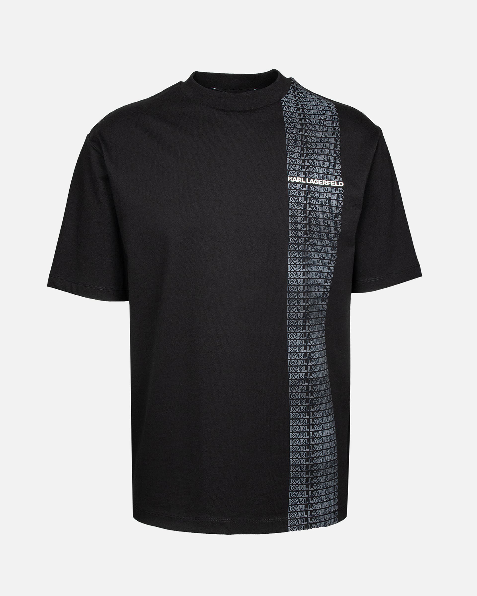 Karl Lagerfeld T-shirt Karl Lagerfeld 755143-554225 Preto