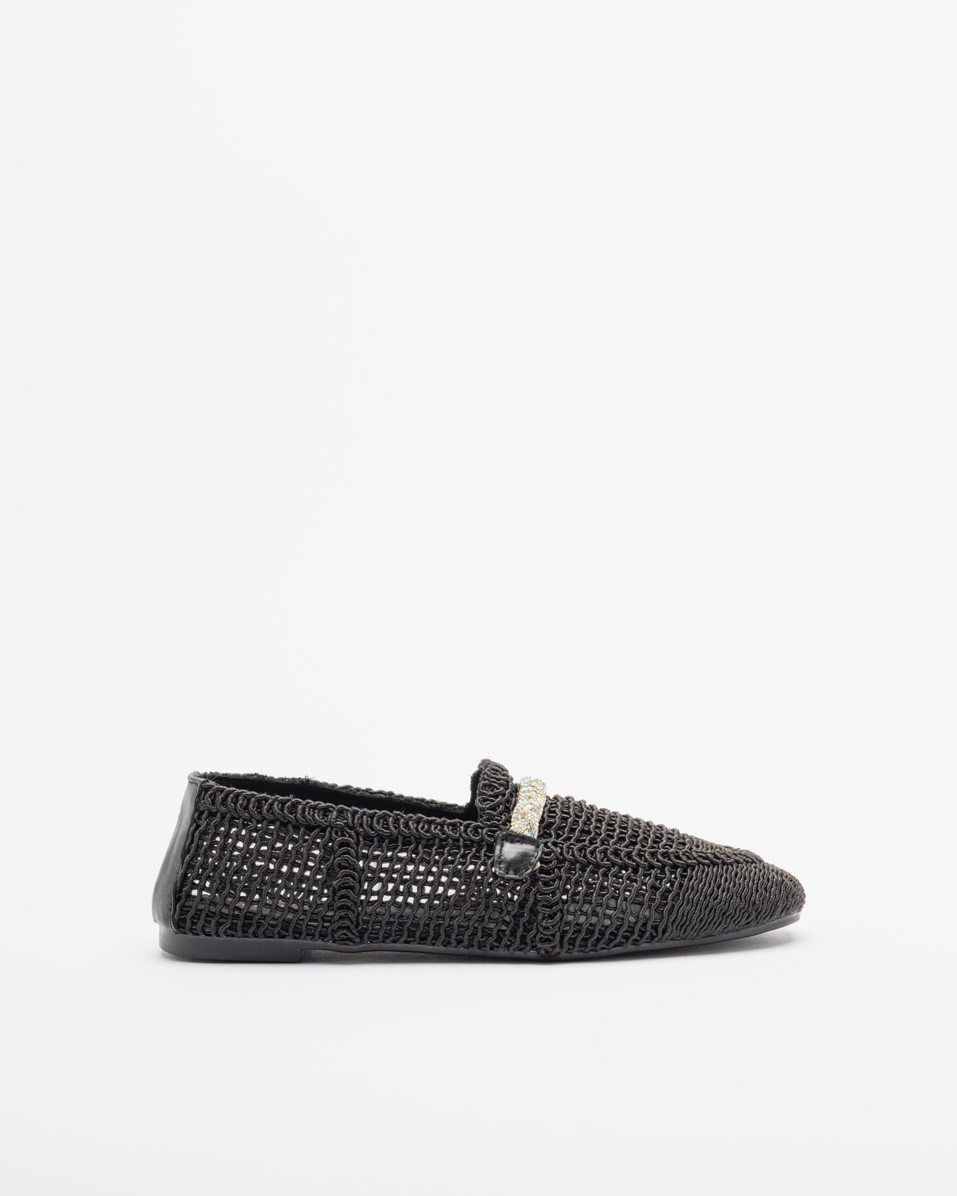 PROF Mocassins PROF 100251401 Preto