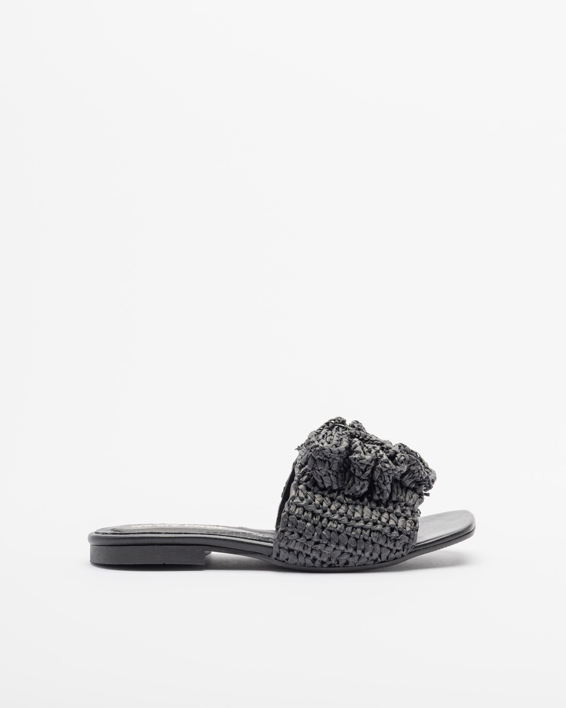 PROF Chinelos PROF 100251456 Preto