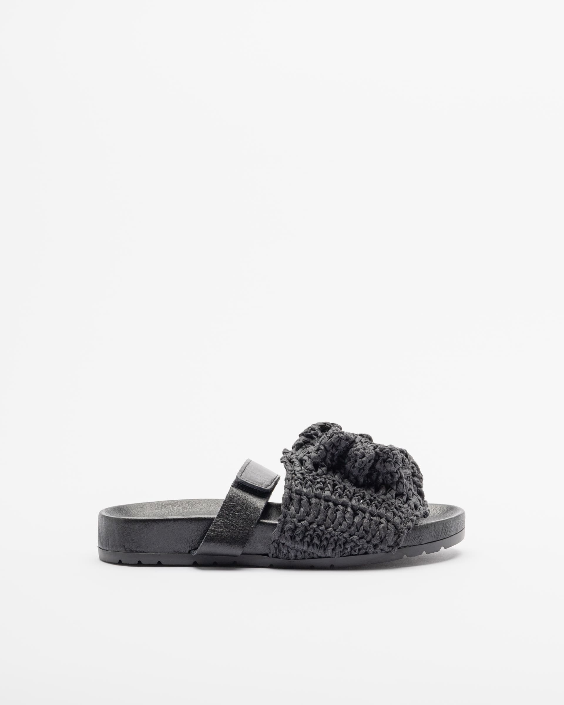 PROF Chinelos PROF 100251553 Preto