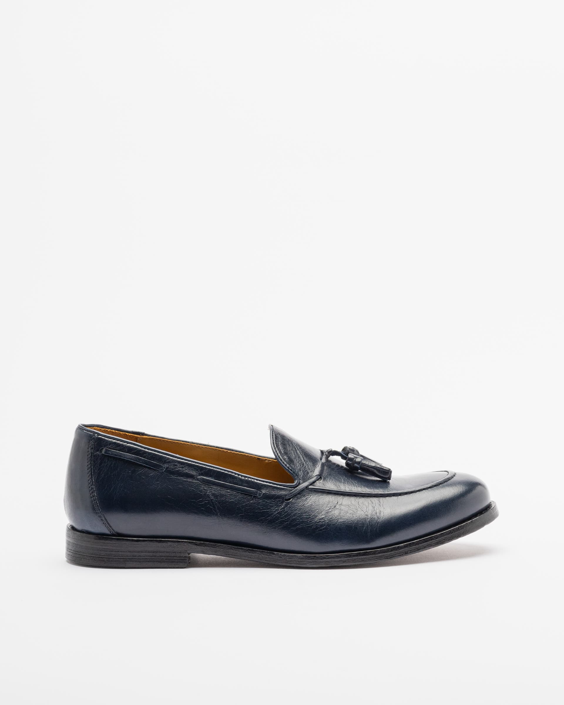 PROF Sapatos Berloque PROF 6746 Azul