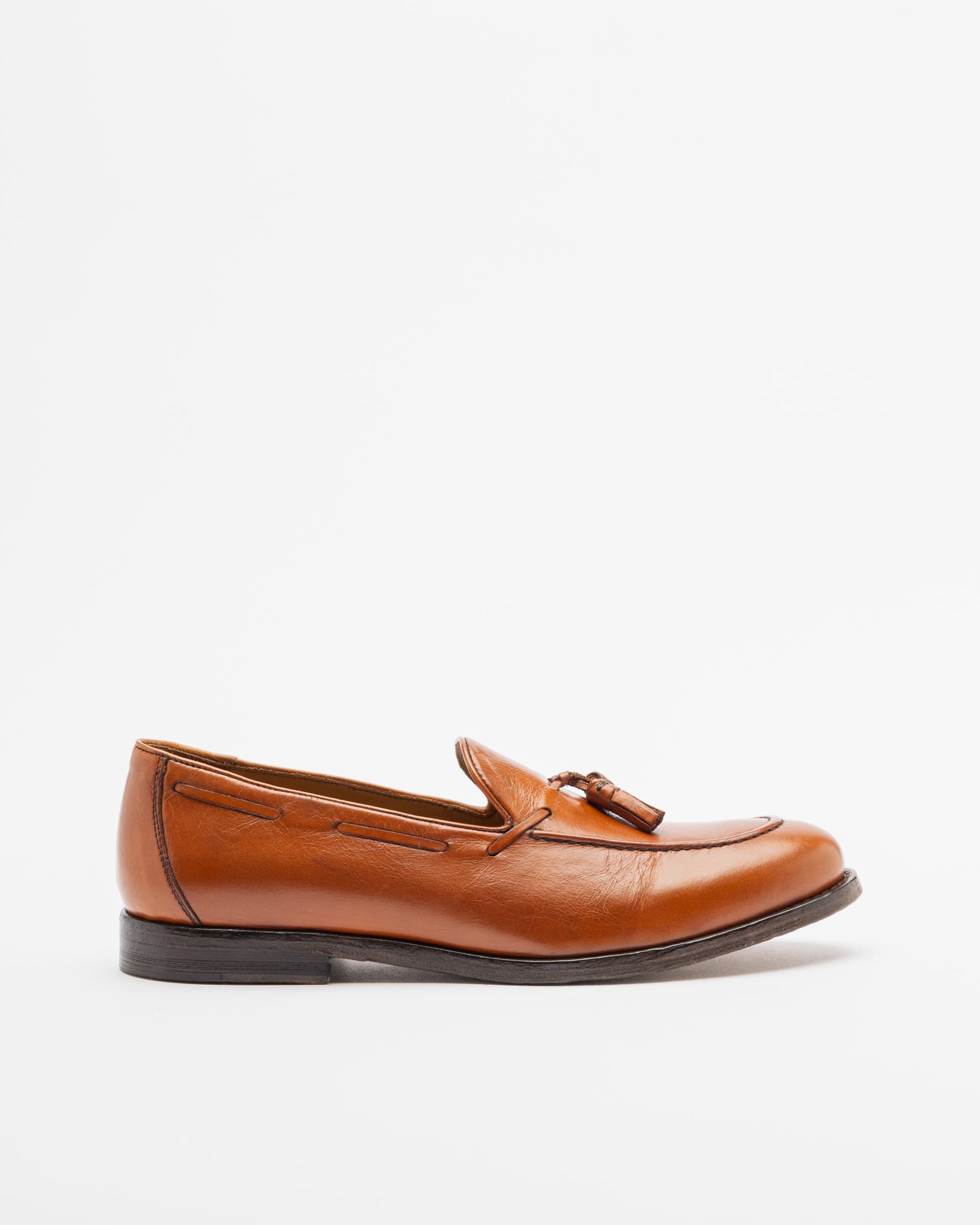 PROF Sapatos Berloque PROF 6746 Camel