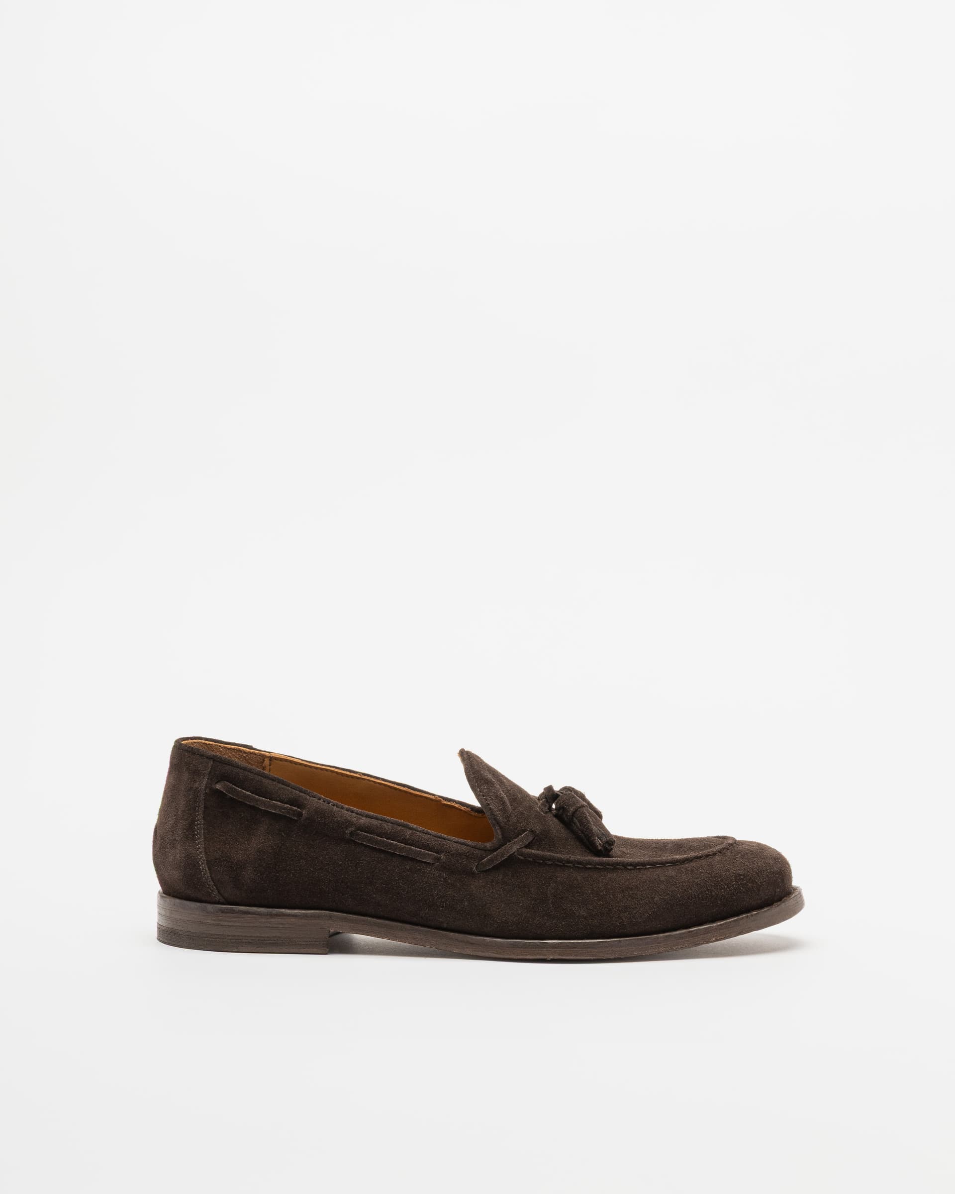 PROF Sapatos Berloque PROF 6746 Castanho