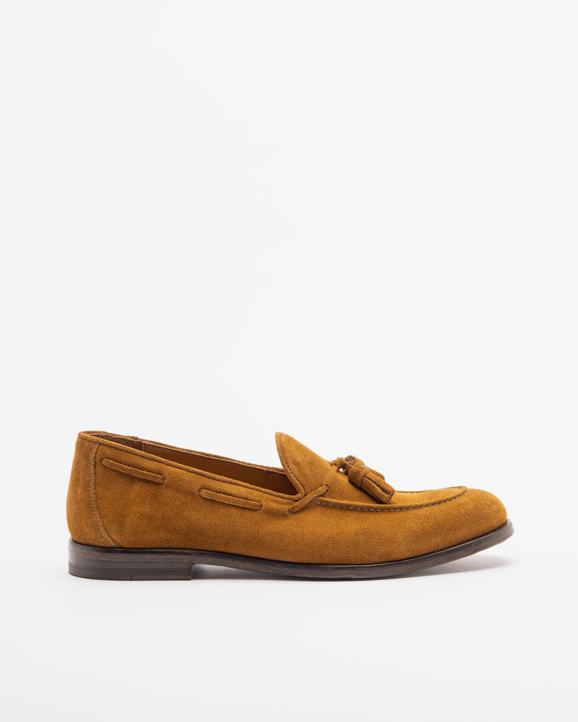 PROF Sapatos Berloque PROF 6746 Castanho