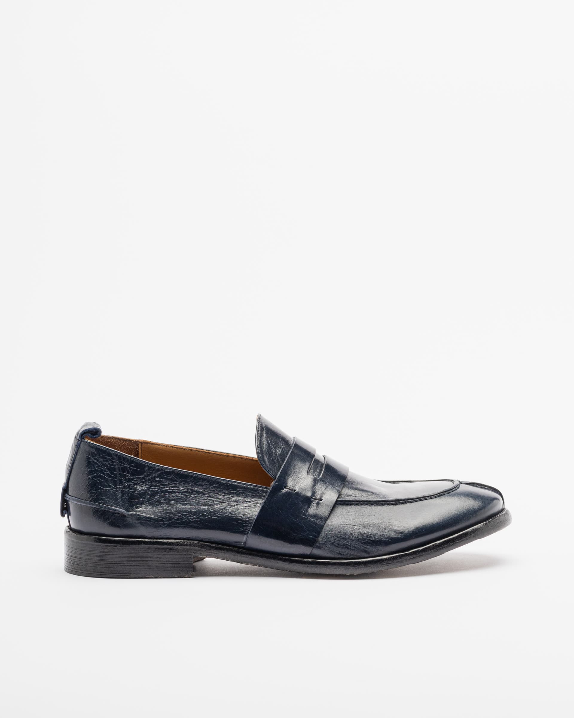 PROF Loafers PROF 6945 Azul