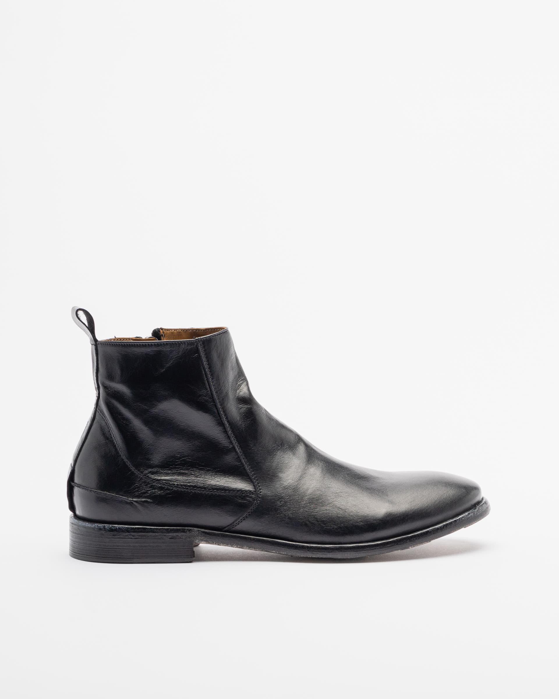 PROF Botas PROF 6947 Preto