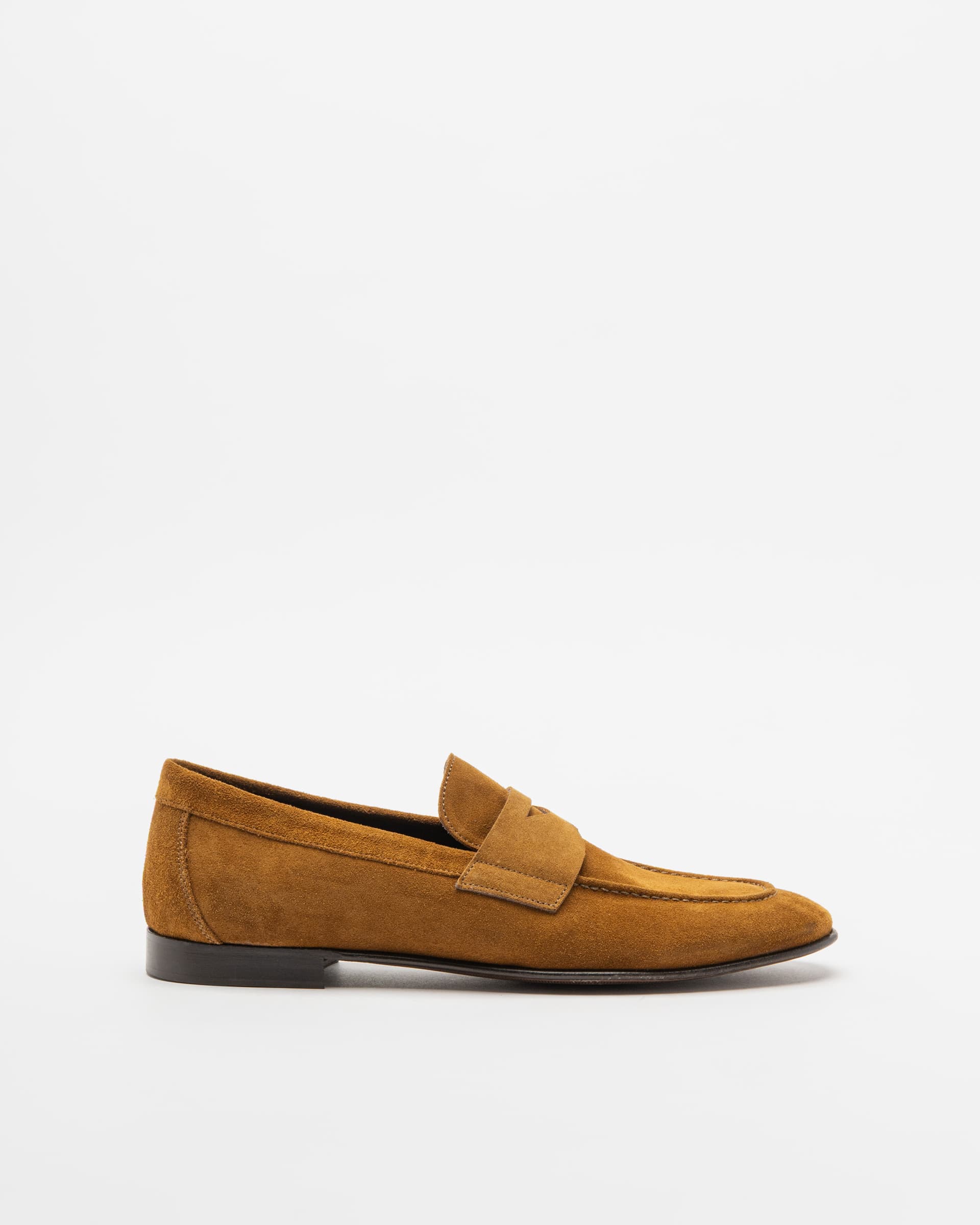 PROF Loafers PROF 6957 Camel