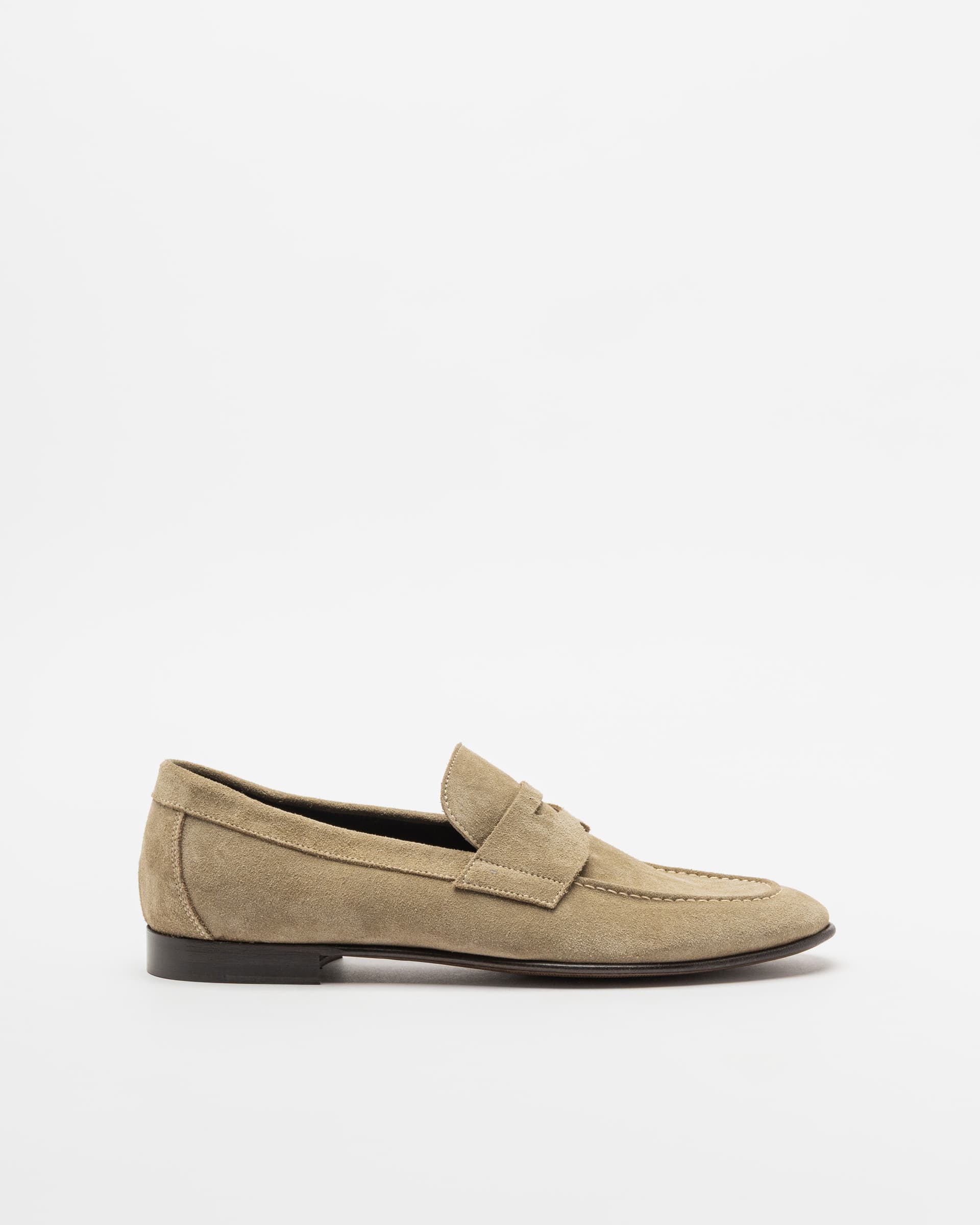 PROF Loafers PROF 6957 Bege