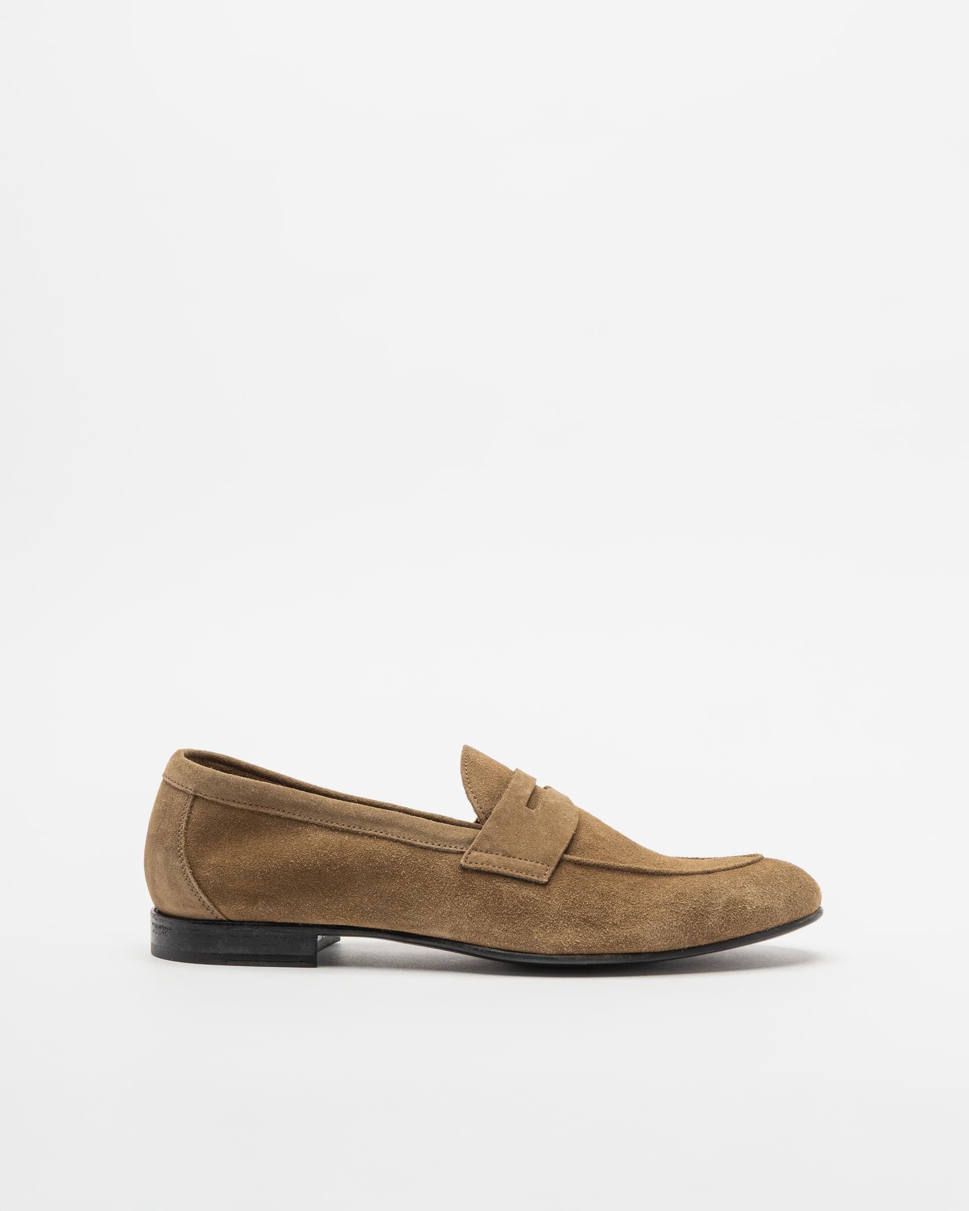 PROF Mocassins PROF 7691 Bege