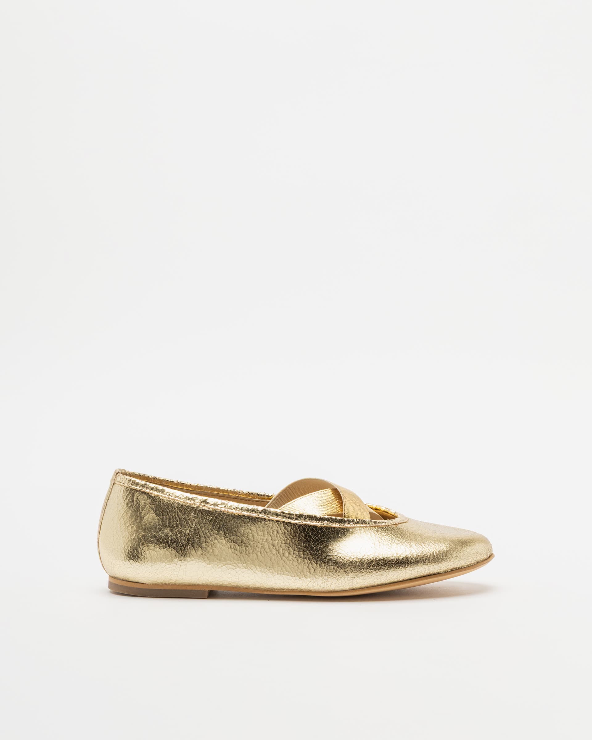 PROF Sabrinas PROF 25SW806/02 Dourado
