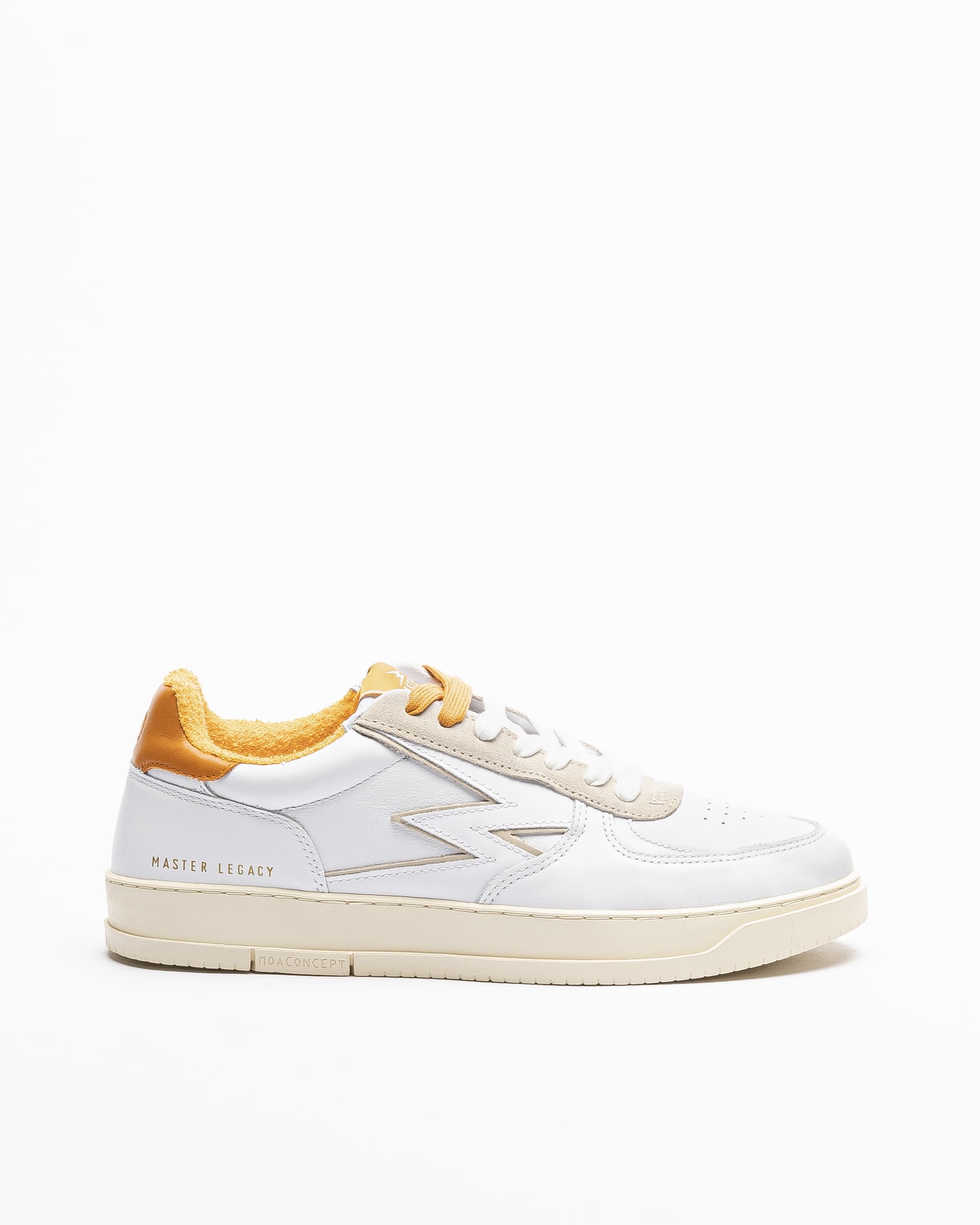 Moa Sapatilhas Moa Master Legacy MG101 Branco