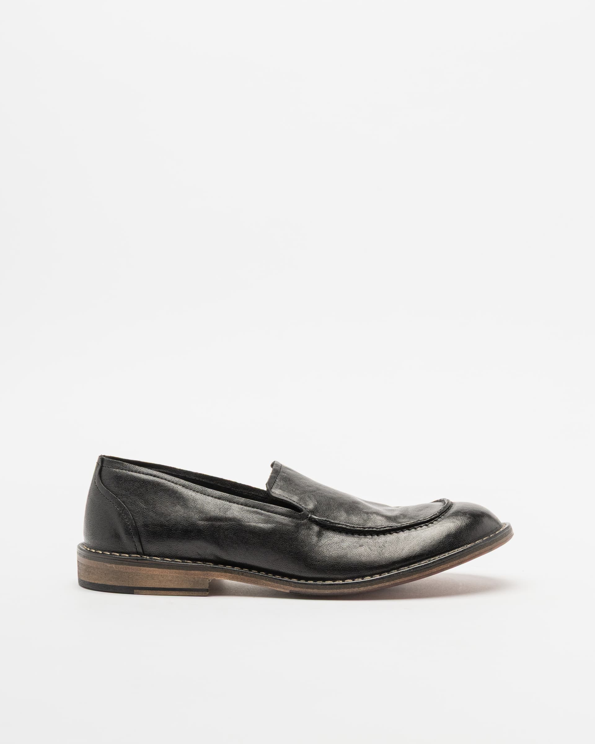 Ernesto Dolani Loafers Ernesto Dolani 8UBEN01 Preto
