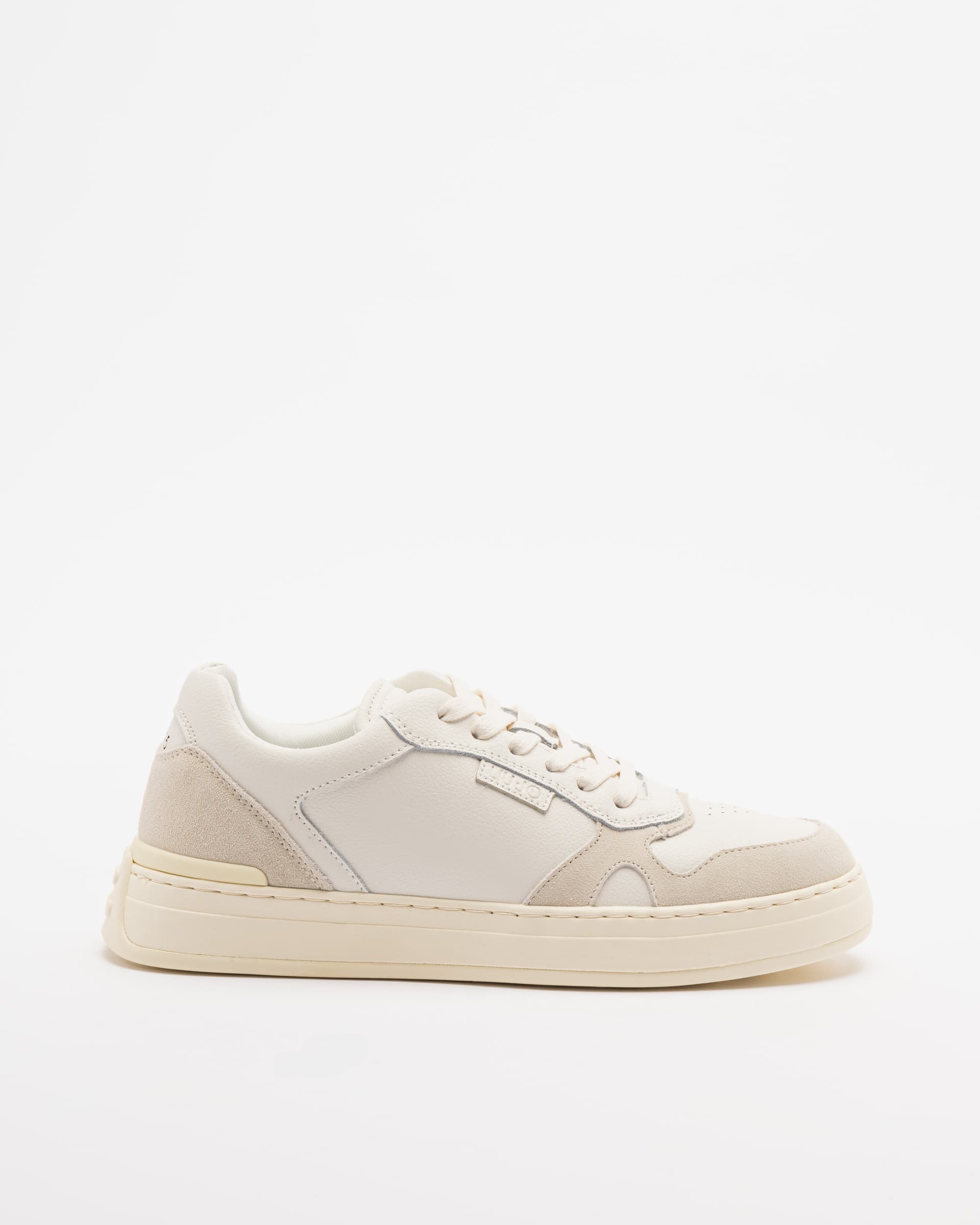 Liu Jo Sapatilhas Liu Jo 7B5003 Branco