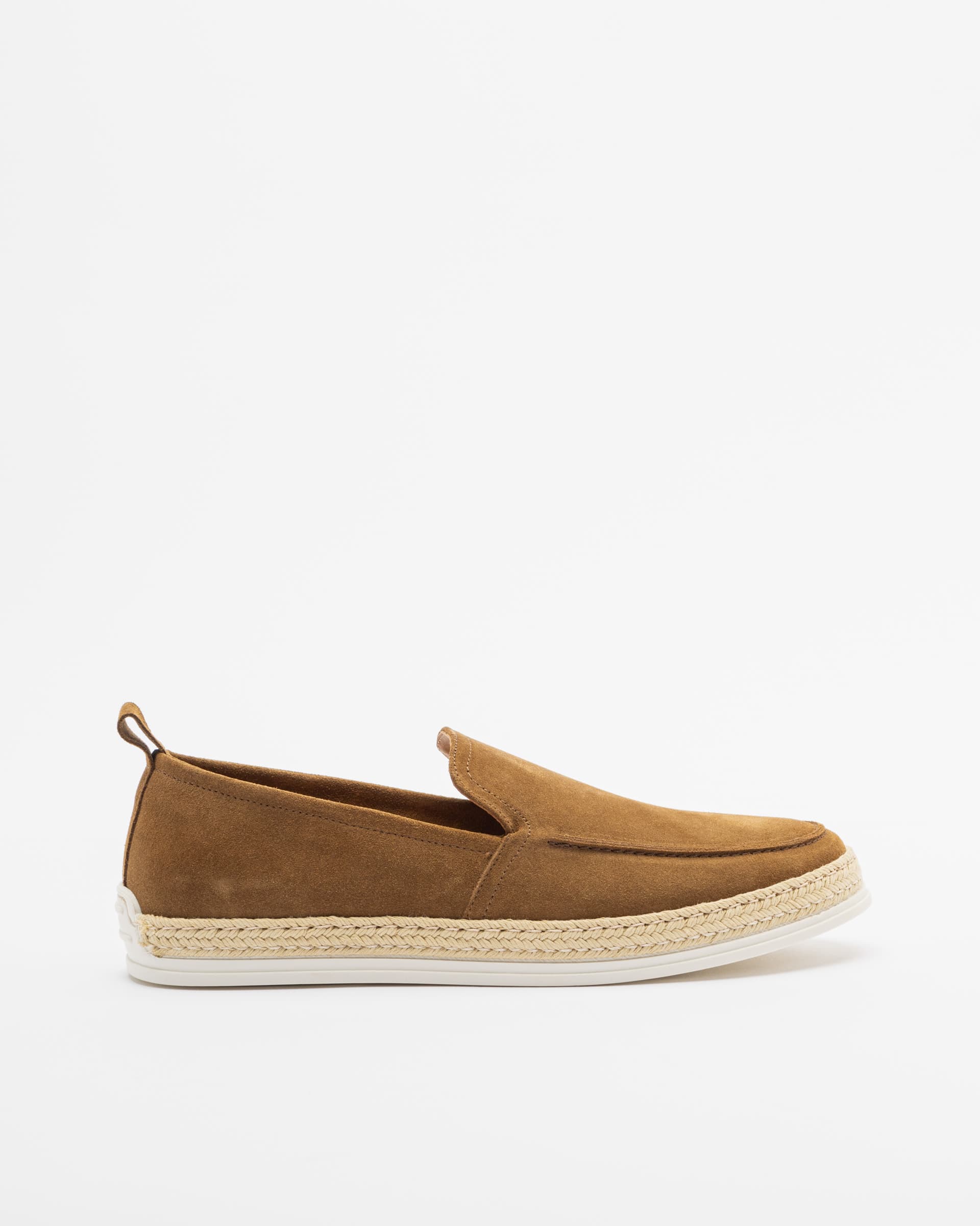 PROF Mocassins PROF 11617 Camel