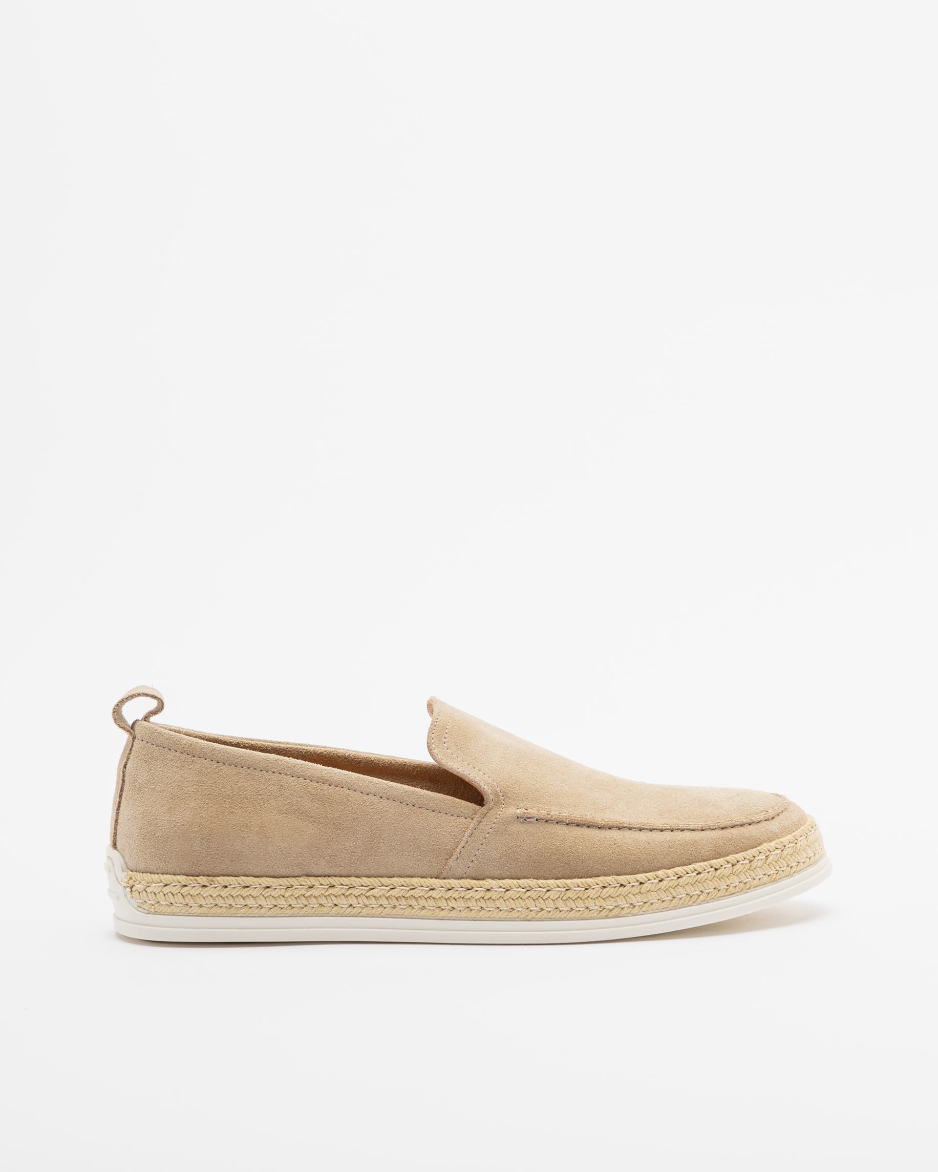 PROF Mocassins PROF 11617 Bege