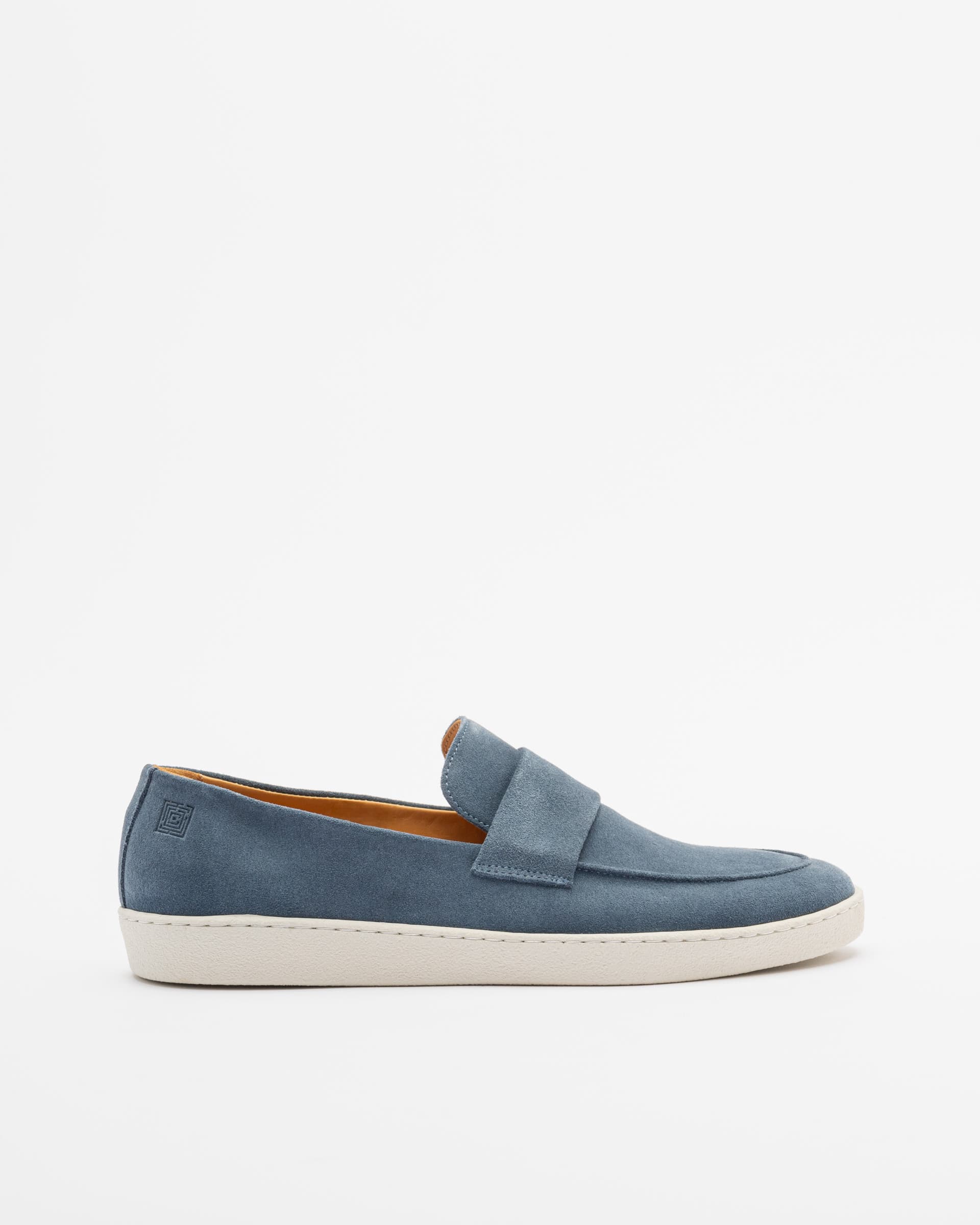 PROF Mocassins PROF 11652-03 Azul